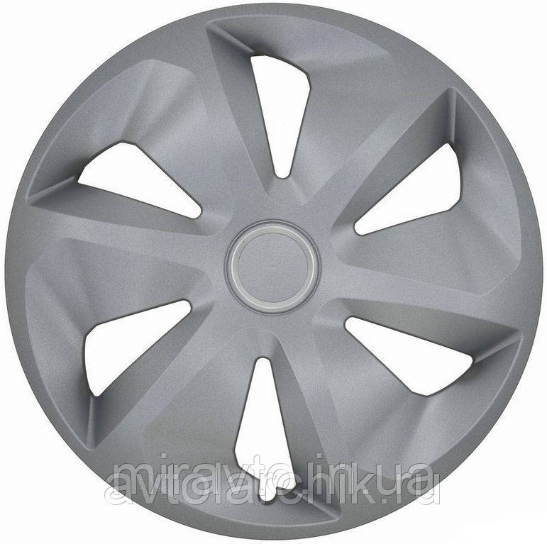 Ковпаки коліс Roco Радіус R14 (4шт) Jestic