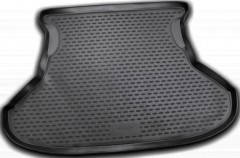 Коврик в багажник Locker ВАЗ 2172 HB Приора