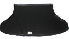 Коврик в багажник Locker Калина 1118SED Украина