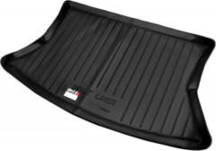 Коврик в багажник Locker Калина 1119HB