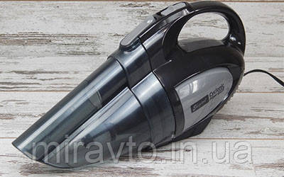 Автомобільний пилосос Elegant CyclonicPower Maxi Pro 100 235 (для сухого та вологого прибирання), фото 1