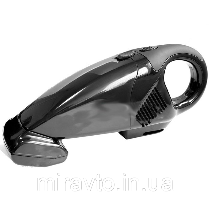 Автопилосос HEYNER DualPower PRO 238 з турбощіткою для сухого прибирання