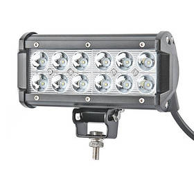 Фара LED дод. БЕЛАВТО Off-Road BOL1203L Spot(точковий) (шт)