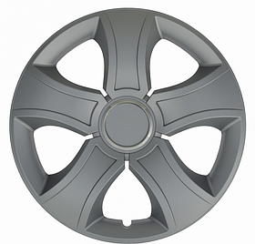 Колпаки колес BIS Радиус R13 (4шт) Jestic