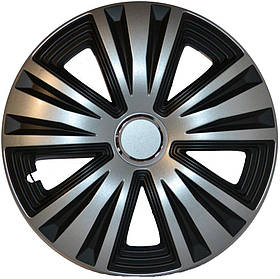 Ковпаки коліс Glory MIX Радіус R13 (4шт) Jestic