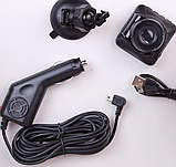 Відеореєстратор Starlite DVR-490 FullHD 1.5" 80°, фото 5