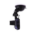 Відеореєстратор Convoy DVR-510 FullHD 1.5" 75°, фото 2