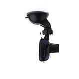 Відеореєстратор Convoy DVR-510 FullHD 1.5" 75°, фото 3