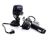 Відеореєстратор Convoy DVR-510 FullHD 1.5" 75°, фото 4