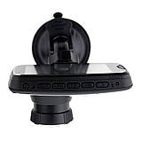 Відеореєстратор Fantom DVR-901 FullHD 2.7" 90°, фото 5