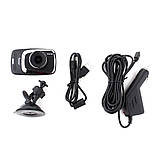 Відеореєстратор Fantom DVR-901 FullHD 2.7" 90°, фото 6