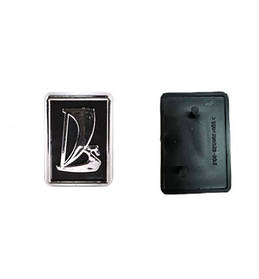 Емблема на решітку LADA 2108 2 пукли