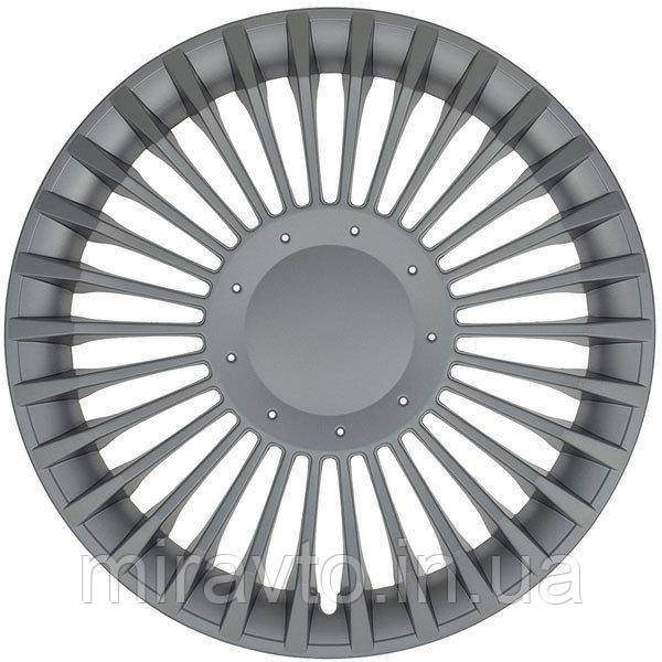 Ковпаки коліс Admiral Радіус R13 (4шт) Jestic