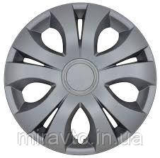 Ковпаки коліс Top Радіус R13 (4шт) Jestic