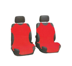 Майка сидіння передня червона (2шт) Elegant 105251