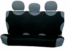 Майка сидіння задня чорна Kegel