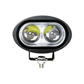 Фара LED дод. БЕЛАВТО Off-Road BOL0210L Spot(точковий) (шт)