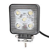 Фара LED дод. БЕЛАВТО Off-Road BOL0513 Flood(розсіюючий) (шт)