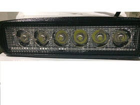 Фара LED дод. БЕЛАВТО Off-Road BOL0213 Spot(точковий) (шт)