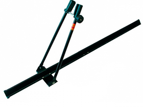 Велосипедний Багажник на дах Amos 2 ST