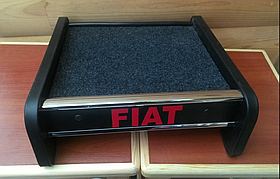 Столик (полку) на торпеду Fiat Ducato 2000 з логотипом