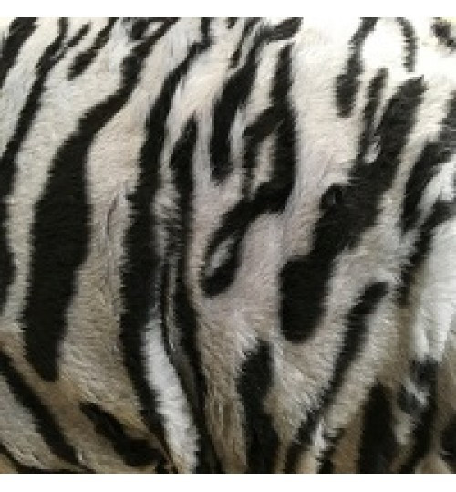 Чохли сидінь авто універсальні штучне хутро Сірий Металік, повний комплект, фото 1