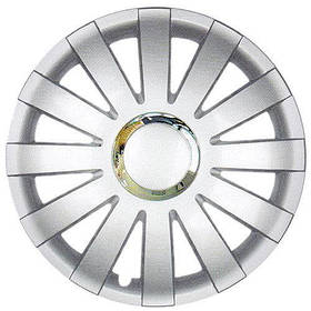 Ковпаки коліс AGAT Silver Радіус R16 (4шт) Olszewski