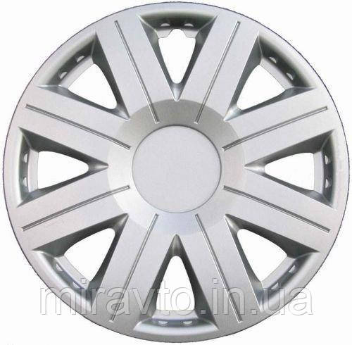 Ковпаки коліс Cosmos Радіус R14 (4шт) Jestic