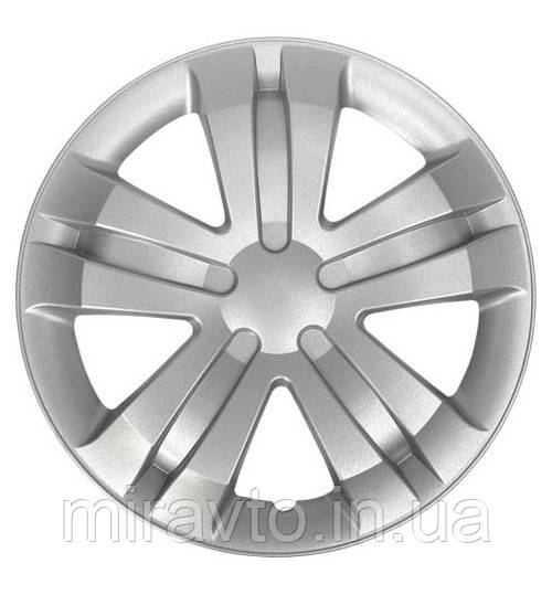 Ковпаки коліс BAVARIA Радіус R15 (4шт) Jestic