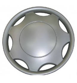 Ковпаки коліс TEMPO Радіус R16 (4шт) Jestic