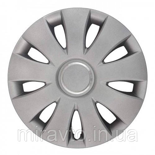Ковпаки коліс AURA Радіус R16 (4шт) Jestic