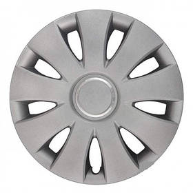 Ковпаки коліс AURA Радіус R16 (4шт) Jestic