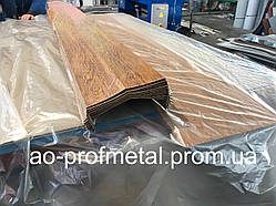 Планка на парапет, Планка на фундамент, Планка парапета, Накрывка на фундамент, Парапетная планка.