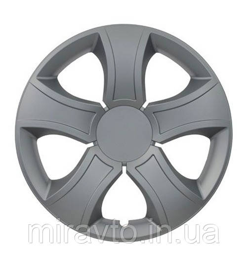 Ковпаки коліс BIS Радіус R16 (4шт) Jestic