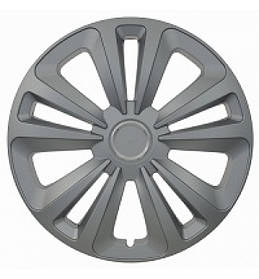 Ковпаки коліс TERRA Радіус R16 (4шт) Jestic