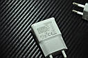 Універсальний зарядний пристрій адаптер USB 5V 0.35A Travel Charger ETA-U90EWE, фото 4