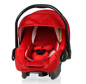 Дитяче Автокрісло до 18міс/15кг Heyner "BABY SUPERPROTECT ERGO (0!)" 780 300