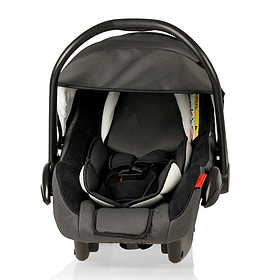 Дитяче Автокрісло до 18міс/15кг Heyner "BABY SUPERPROTECT ERGO (0!)" 780 100
