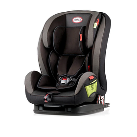 АВТОКРІСЛО HEYNER 9-36 КГ MULTIFIX AERO! PANTERA BLACK 796 110