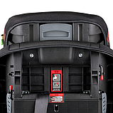 АВТОКРІСЛО HEYNER 9-36 КГ MULTIFIX AERO! PANTERA BLACK 796 110, фото 4