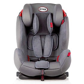 Дитяче Автокрісло до 1-12р./36кг HEYNER 9-36 КГ CAPSULA MULTIFIX AERO KOALA GREY 787 120