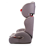 Дитяче Автокрісло до 1-12р./36кг HEYNER 9-36 КГ MULTIPROTECT AERO SP KOALA GREY 796 200, фото 3