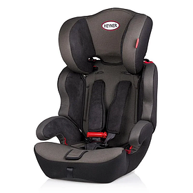 АВТОКРІСЛО HEYNER 9-36 КГ MULTIPROTECT AERO SP PANTERA BLACK 796 100