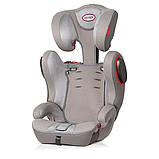 Дитяче Автокрісло до 1-12р./36кг HEYNER 9-36 КГ MULTIPROTECT ERGO 3D-SP KOALA GREY 791 200, фото 4