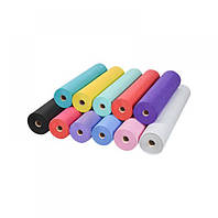 Одноразові простирадла в рулонах шириною 0,6 м.