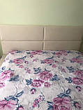 Шкіряні ліжка під замовлення, фото 2