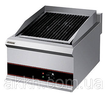 Гриль лавовий ел. Airhot LG-46