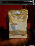 Кава в зернах Lavazza Caffe Crema Dolce 1 кг(original), фото 2