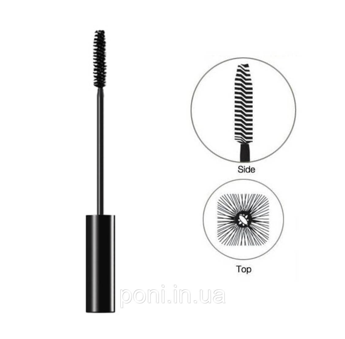 Тушь для ресниц Missha The Style 4D Mascara - фото 2 - id-p1194686100