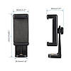 Тримач для телефона з поворотним майданчиком на штатив/трипод Alitek Phone Holder, фото 6